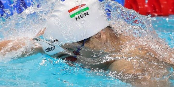 Kejuaraan - Asosiasi renang Hungaria