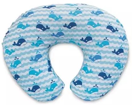 manfaat bantal menyusui