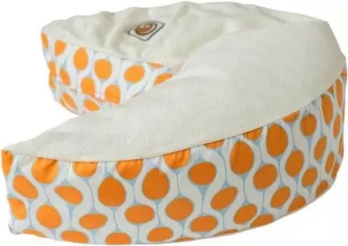 manfaat bantal menyusui