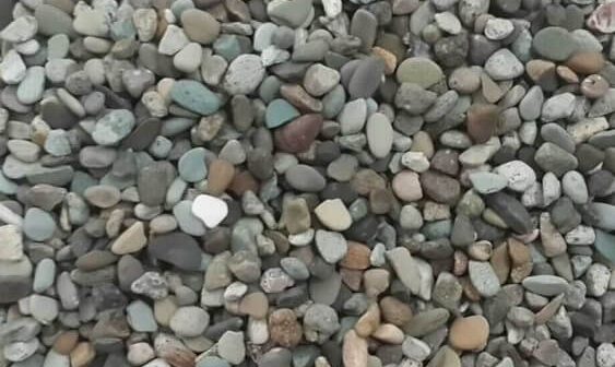 batu koral batu alam kolam renang