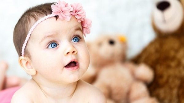 pilihan nama bayi unik