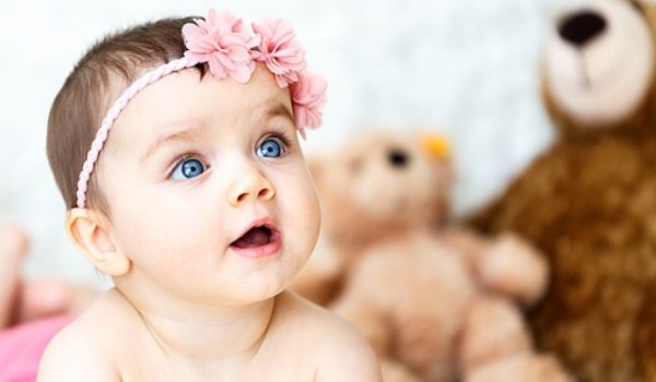 pilihan nama bayi unik