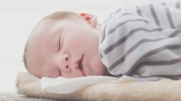 pilihan nama bayi unik