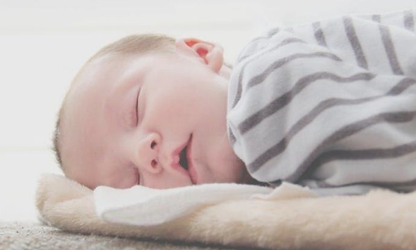 pilihan nama bayi unik