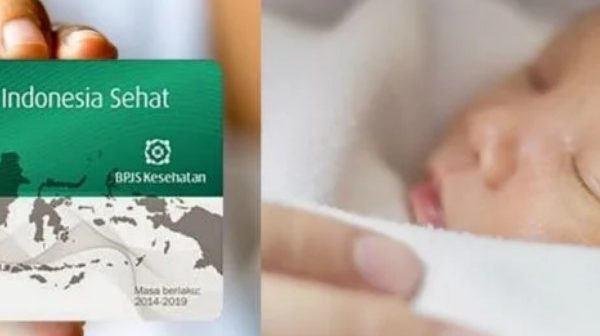 bpjs kesehatan untuk bayi