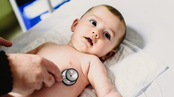 bpjs kesehatan untuk bayi