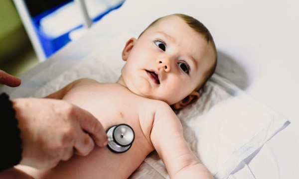 bpjs kesehatan untuk bayi