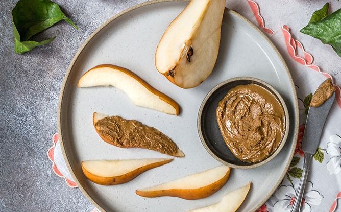 camilan pelancar asi