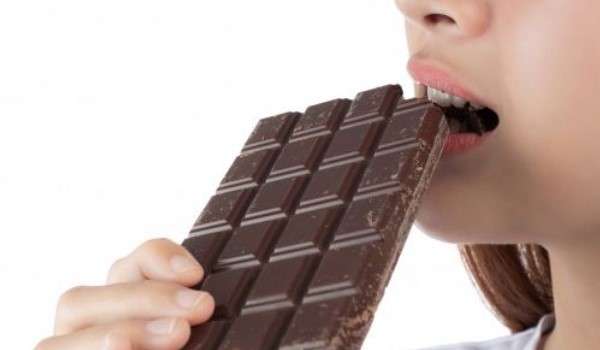 cokelat untuk ibu menyusui