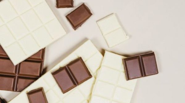 cokelat untuk ibu menyusui