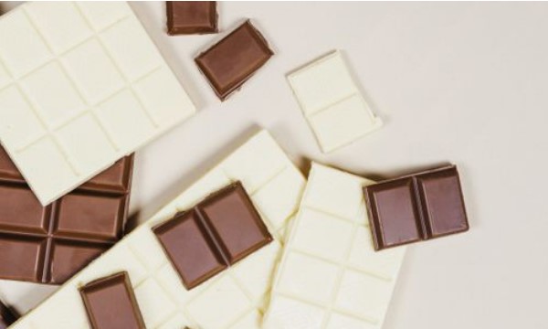 cokelat untuk ibu menyusui