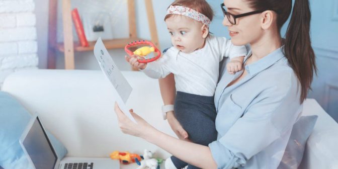 Cara Mendidik anak di era digital