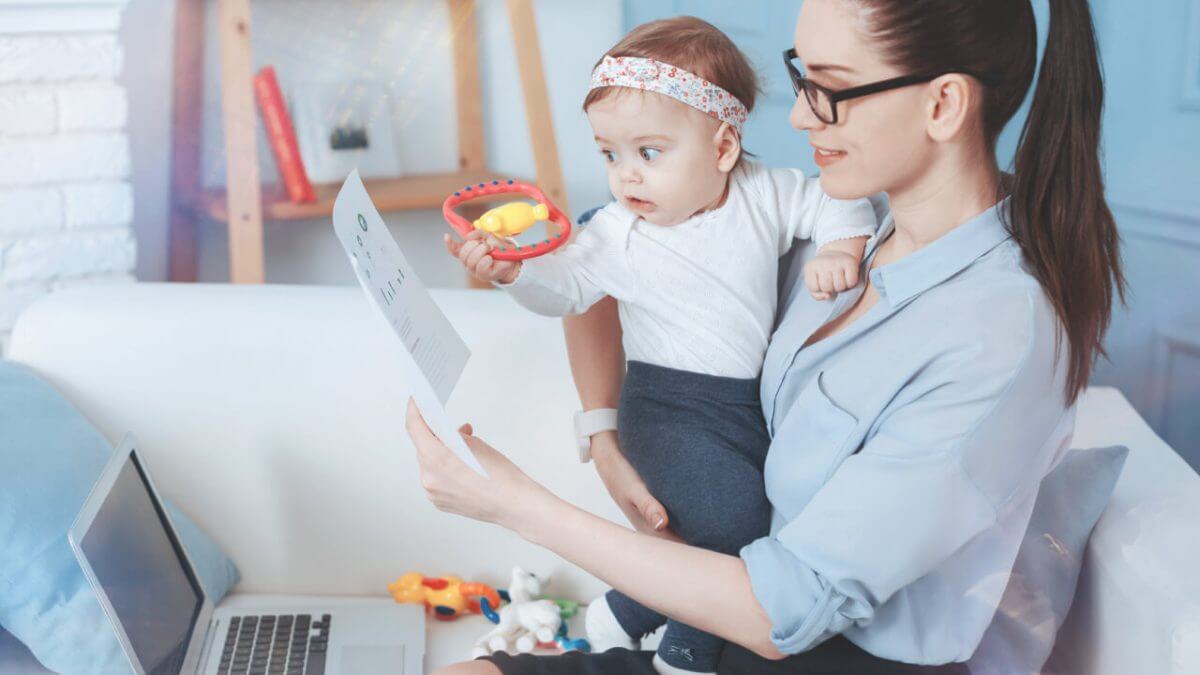 Cara Mendidik anak di era digital