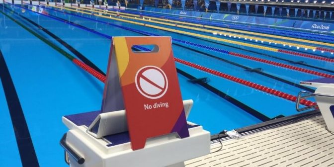 Keanggotaan - Federasi renang Rusia