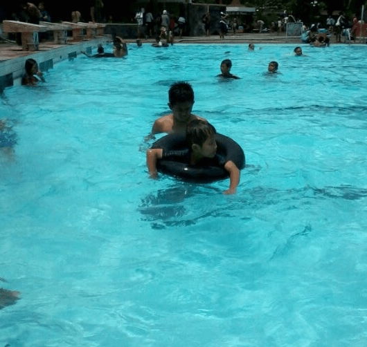 Tempat Kursus Renang di Magelang