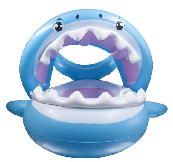 6 Jenis & Harga Pelampung Renang Bayi, Murah, Aman