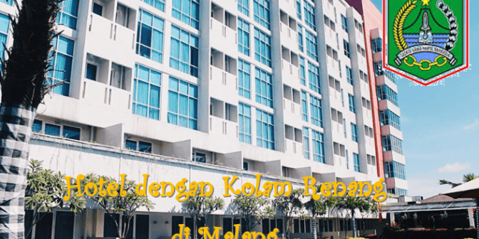 Hotel dengan Kolam Renang di Malang