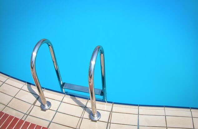 jam berenang yang baik