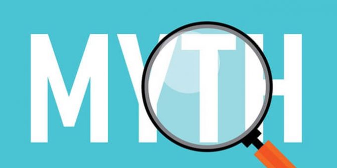 Jam Berenang yang Baik, ini Fakta dan Mitos