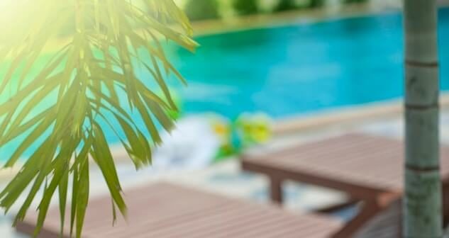 Jam berapa berenang yang baik