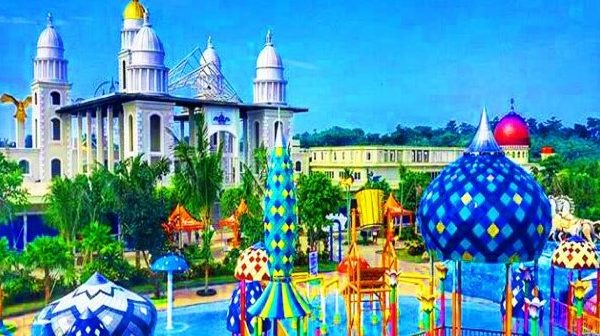 jepara ocean park