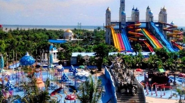 jepara ocean park