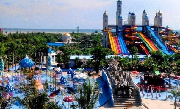 jepara ocean park