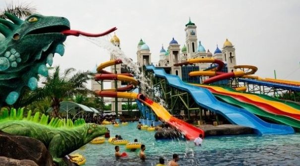 jepara ocean park
