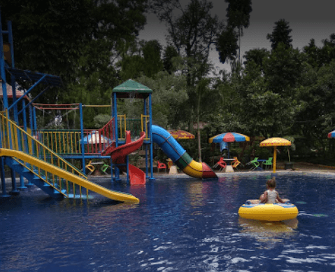 Kolam Renang Katoomba