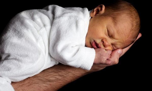 feses bayi baru lahir
