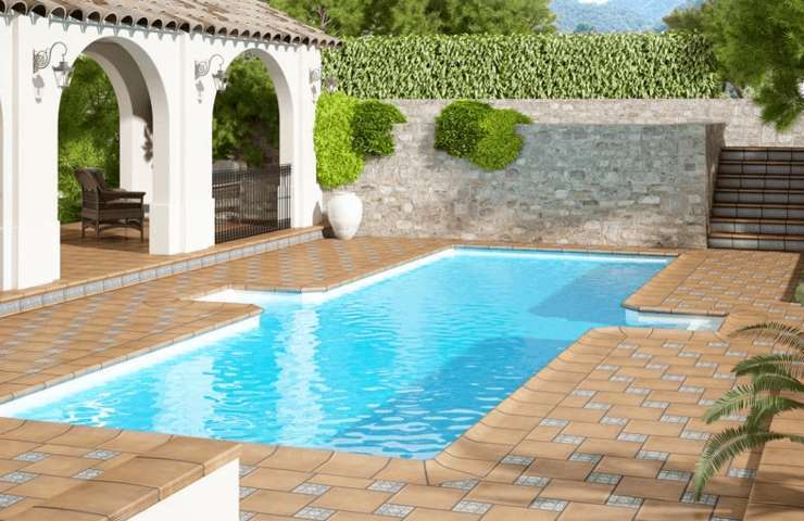 keramik kolam renang