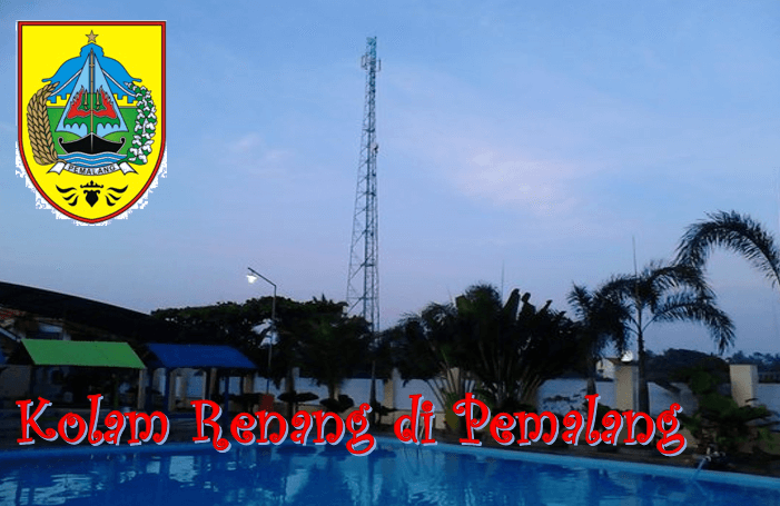 Kolam Renang di Pemalang