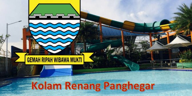 Kolam Renang Panghegar
