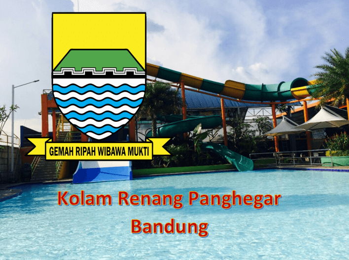 Kolam Renang Panghegar