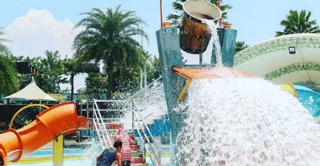 Kolam Renang Panghegar