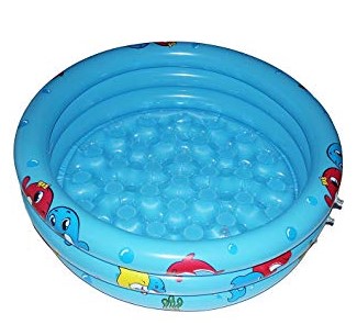 5 Tips Memilih Kolam Renang Portable Anak Berkualitas