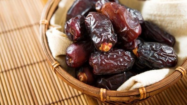 kurma untuk ibu menyusui