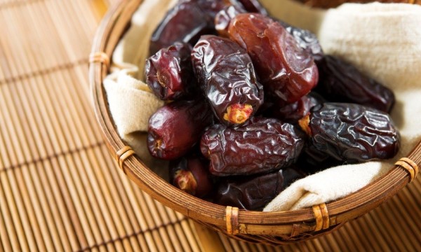kurma untuk ibu menyusui