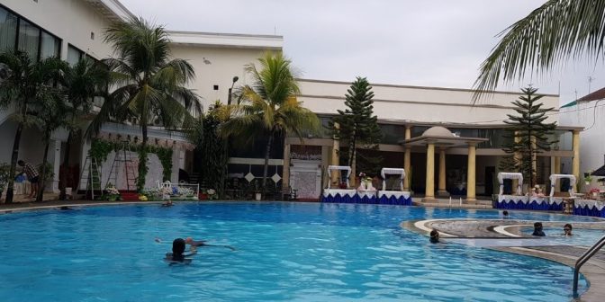 Tempat Kursus Renang di Mojokerto yang Murah