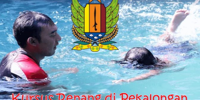 Tempat Kursus Renang di Pekalongan yang Murah