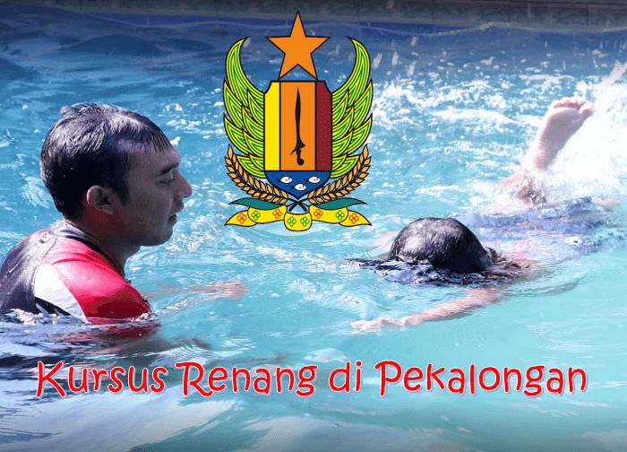 Kursus Renang di Pekalongan