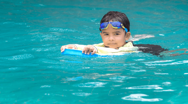 kursus renang di balikpapan