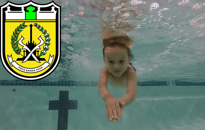 kursus renang di banda aceh