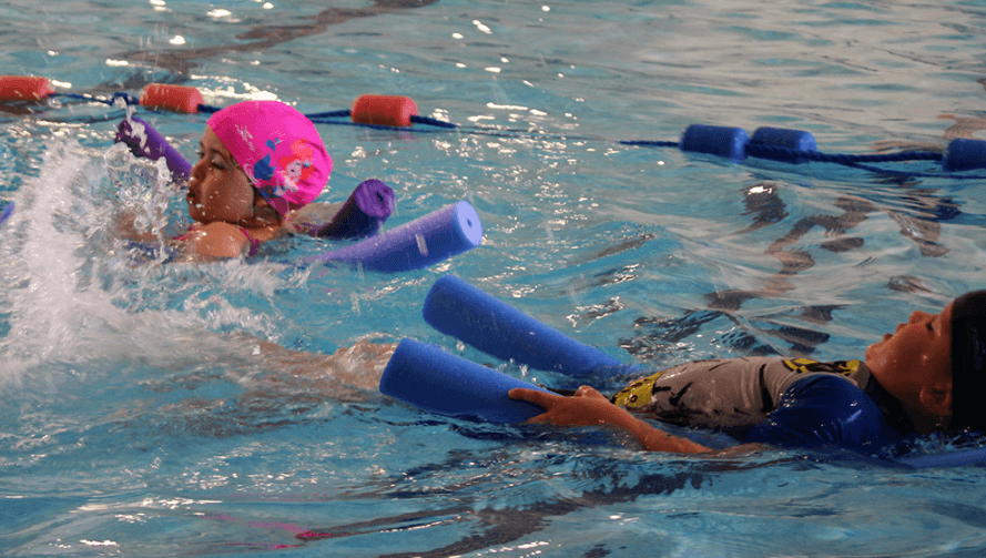 kursus renang di banda aceh 