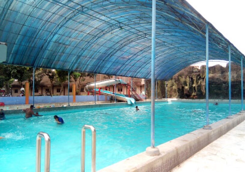 kursus renang di blitar