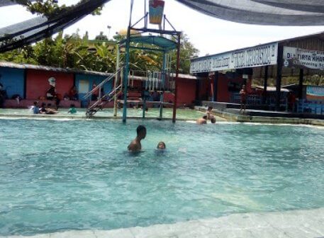 kursus renang di Blitar