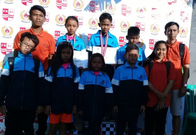 Kursus Renang di Kediri
