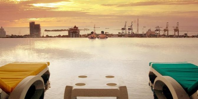 kursus renang di makassar