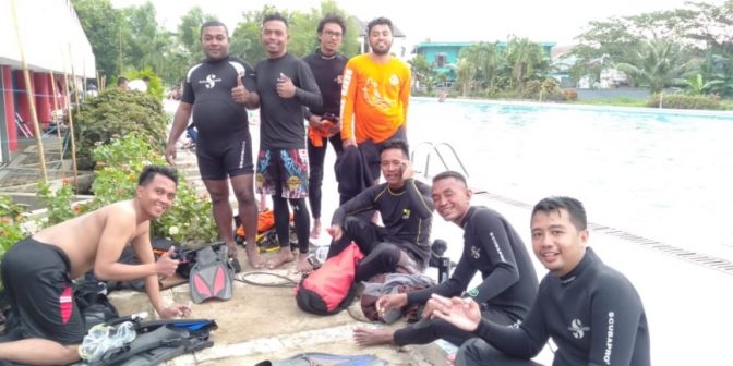Tempat Kursus Renang di Makassar yang Bagus