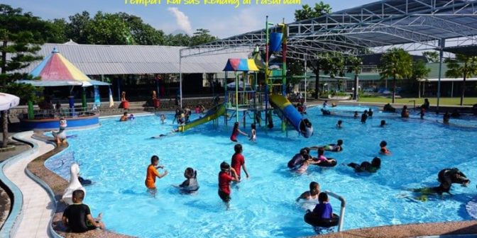 kursus renang di pasuruan